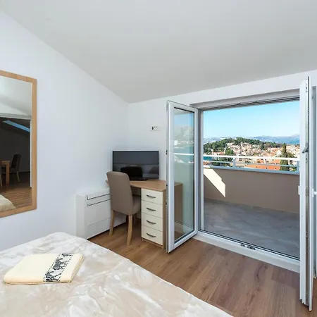 Apartman Rilovic *